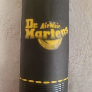 Dr. Martens Brown Smooth Shoe Laces For 3 Eyelet Shoes. Size 65 cm
